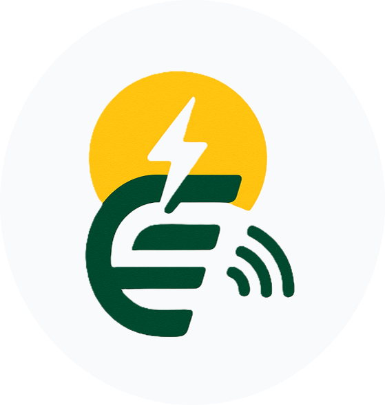 Energram Full Logo